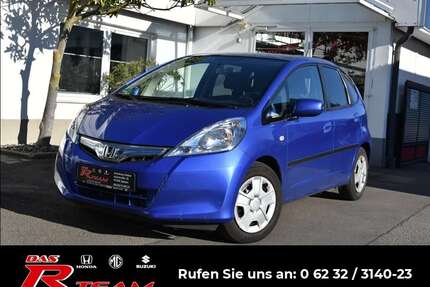 Honda Jazz Gebrauchtwagen