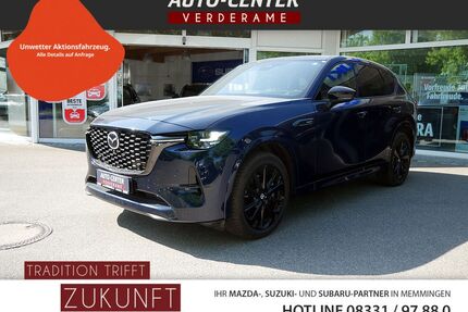 Mazda CX-60 Gebrauchtwagen