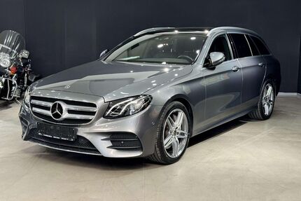 Mercedes-Benz E 400 Gebrauchtwagen
