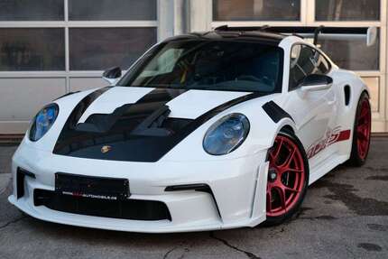 Porsche 992 Gebrauchtwagen