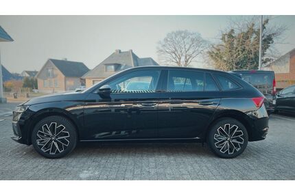 Skoda Scala Gebrauchtwagen