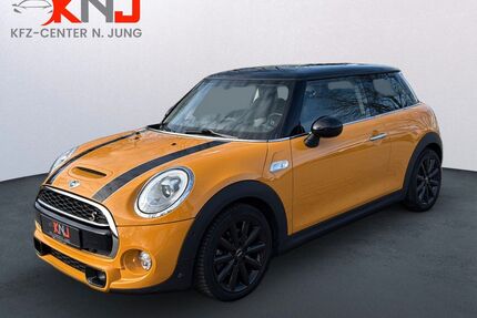 Mini Cooper S Gebrauchtwagen