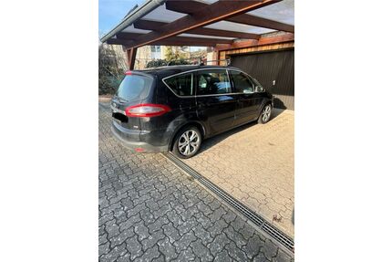 Ford S-Max Gebrauchtwagen