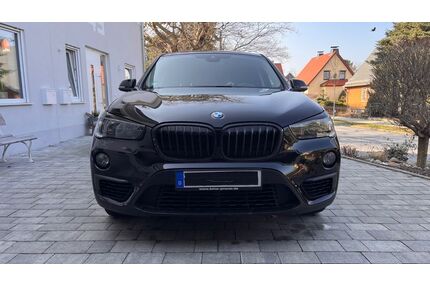 BMW X1 Gebrauchtwagen