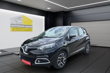 Renault Captur Gebrauchtwagen