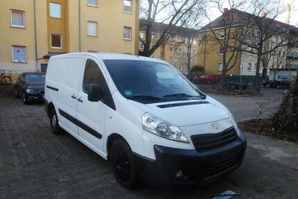 Peugeot Expert Gebrauchtwagen