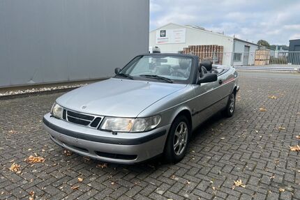 Saab 9-3 Gebrauchtwagen