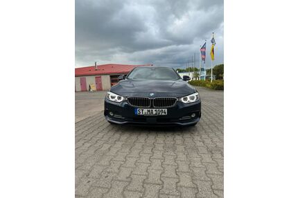 BMW 420 Gran Coupé Gebrauchtwagen