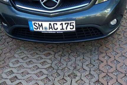 Mercedes-Benz Citan Gebrauchtwagen