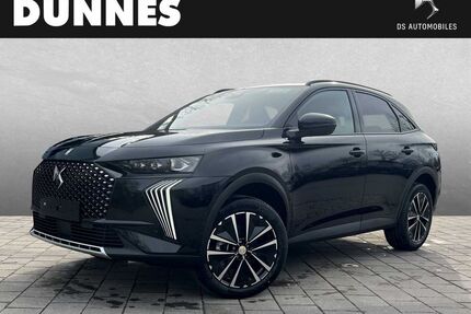 DS Automobiles DS7 (Crossback) Gebrauchtwagen