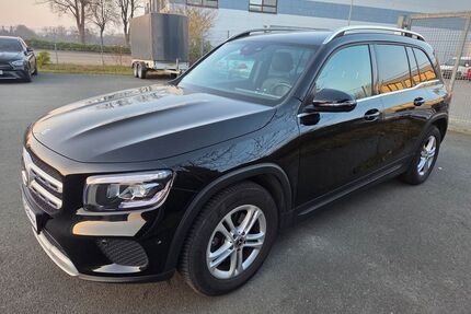 Mercedes-Benz GLB 180 Gebrauchtwagen