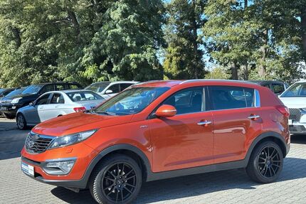 Kia Sportage Gebrauchtwagen