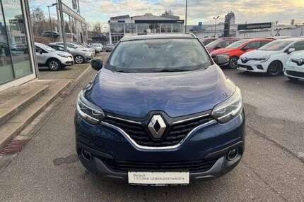 Renault Kadjar Gebrauchtwagen