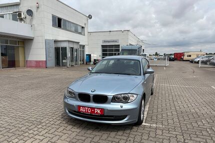 BMW 116 Gebrauchtwagen