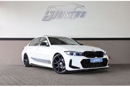 BMW 330 Gebrauchtwagen