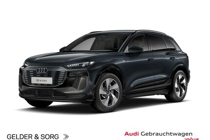 Audi Q6 e-tron Gebrauchtwagen