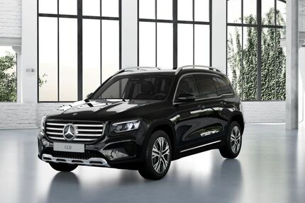 Mercedes-Benz GLB 180 Gebrauchtwagen