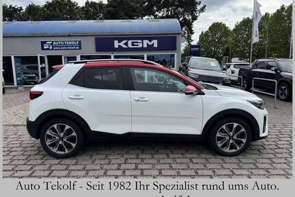 Kia Stonic Gebrauchtwagen