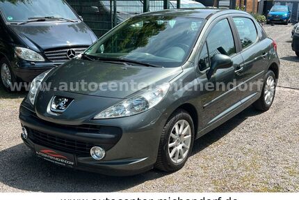 Peugeot 207 Gebrauchtwagen