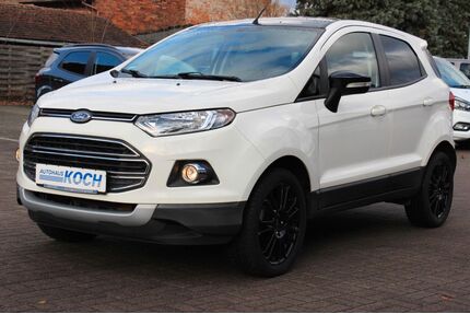 Ford EcoSport Gebrauchtwagen