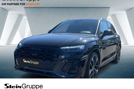 Audi SQ5 Gebrauchtwagen