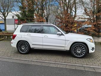 Mercedes-Benz CLK 220 Gebrauchtwagen
