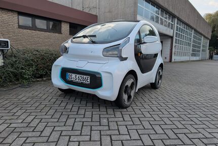 XEV YOYO Gebrauchtwagen