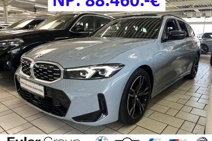 BMW M340d Gebrauchtwagen