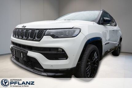 Jeep Compass Gebrauchtwagen
