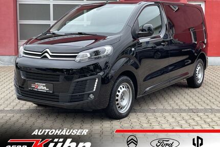 Citroen Jumpy Gebrauchtwagen