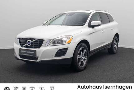 Volvo XC60 Gebrauchtwagen