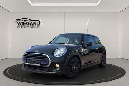 Mini Cooper Gebrauchtwagen