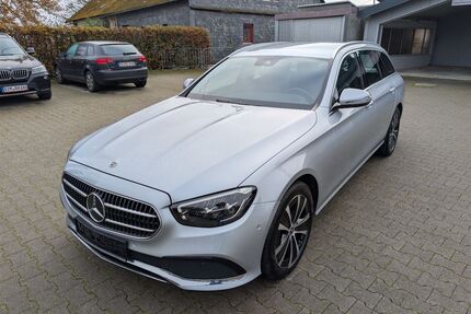 Mercedes-Benz E 300 Gebrauchtwagen