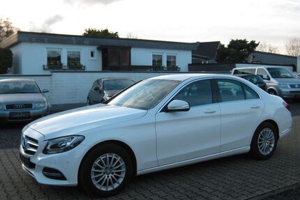 Mercedes-Benz C 220 Gebrauchtwagen