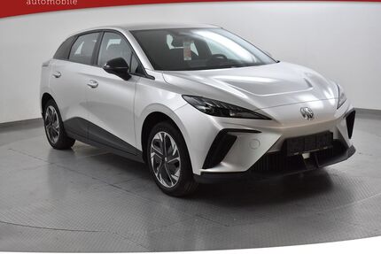 MG MG4 Gebrauchtwagen