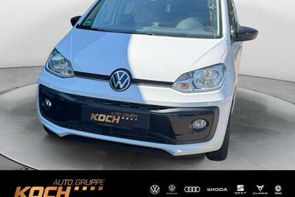 VW up! Gebrauchtwagen