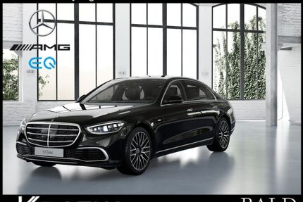 Mercedes-Benz S 580 Gebrauchtwagen