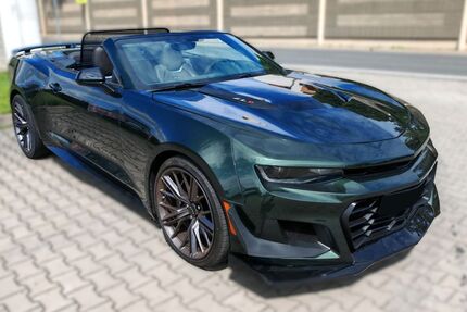 Chevrolet Camaro Gebrauchtwagen