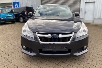 Subaru Legacy Gebrauchtwagen