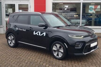 Kia Soul Gebrauchtwagen