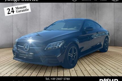Mercedes-Benz C 220 Gebrauchtwagen