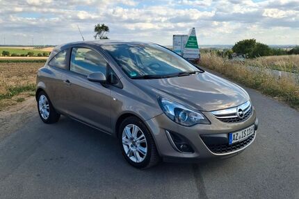 Opel Corsa Gebrauchtwagen