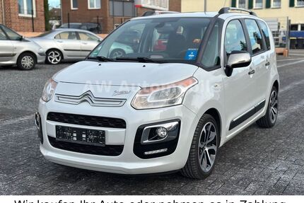 Citroen C3 Picasso Gebrauchtwagen