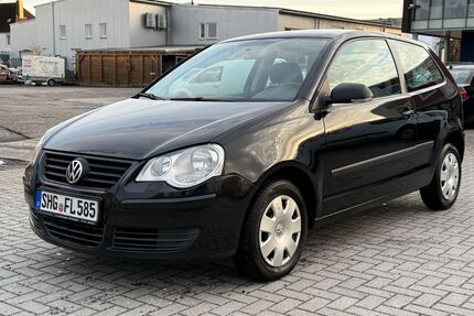 VW Polo Gebrauchtwagen