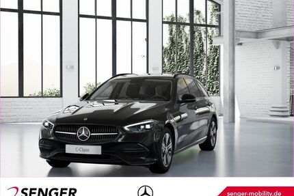 Mercedes-Benz C 300 Gebrauchtwagen