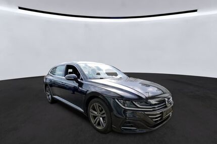 VW Arteon Gebrauchtwagen