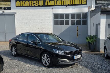Peugeot 508 Gebrauchtwagen