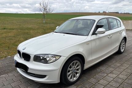 BMW 116 Gebrauchtwagen