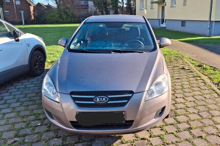 Kia ceed / Ceed Gebrauchtwagen