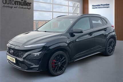 Hyundai KONA Gebrauchtwagen